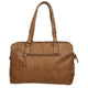 Enrico Benetti Tas 66645 Camel 010