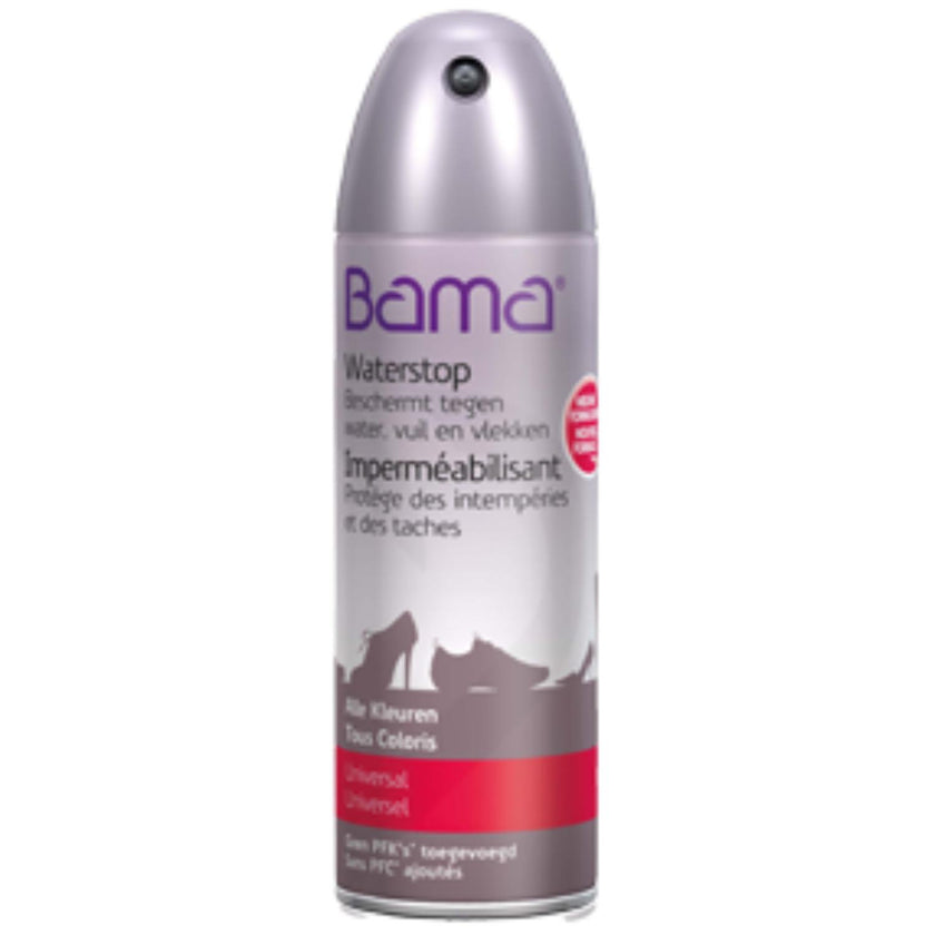 Bama Spuitbus A23 200ml Power protector Transparant