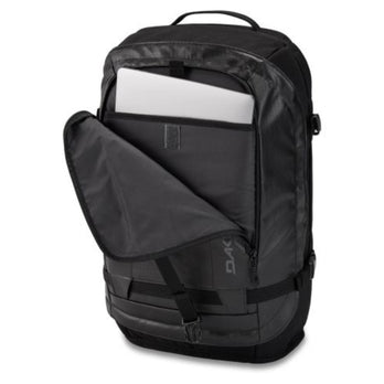 Dakine Reistas Ranger Travel Pack 45L Black