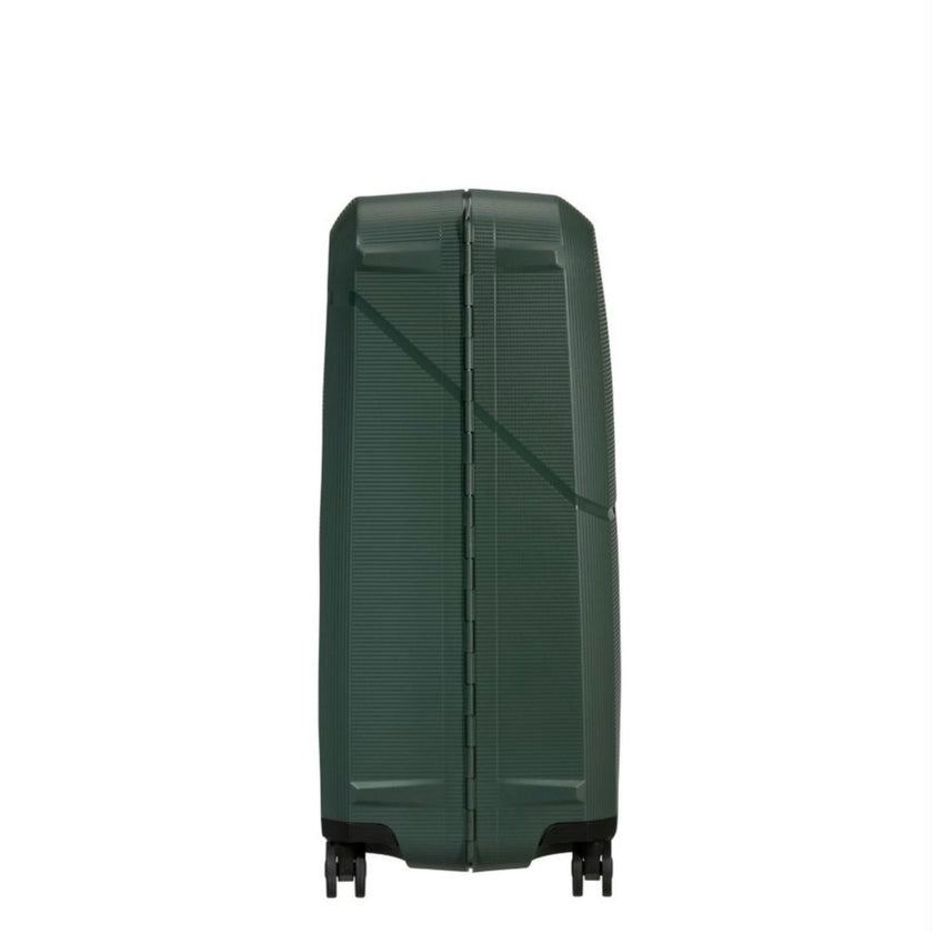 Samsonite Koffer 139847 75 cm Magnum Eco Forest Green 1339