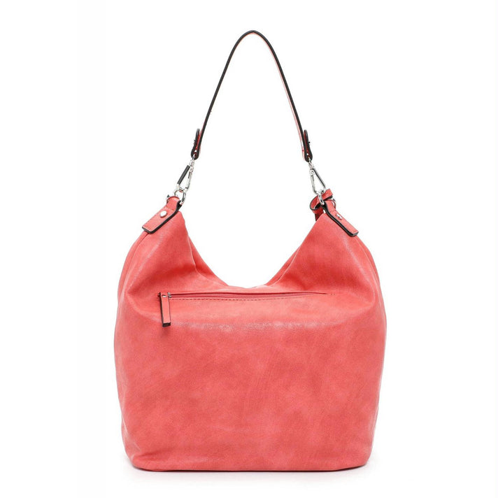 Emily & Noah Tas 63923 Korinna Coral 630