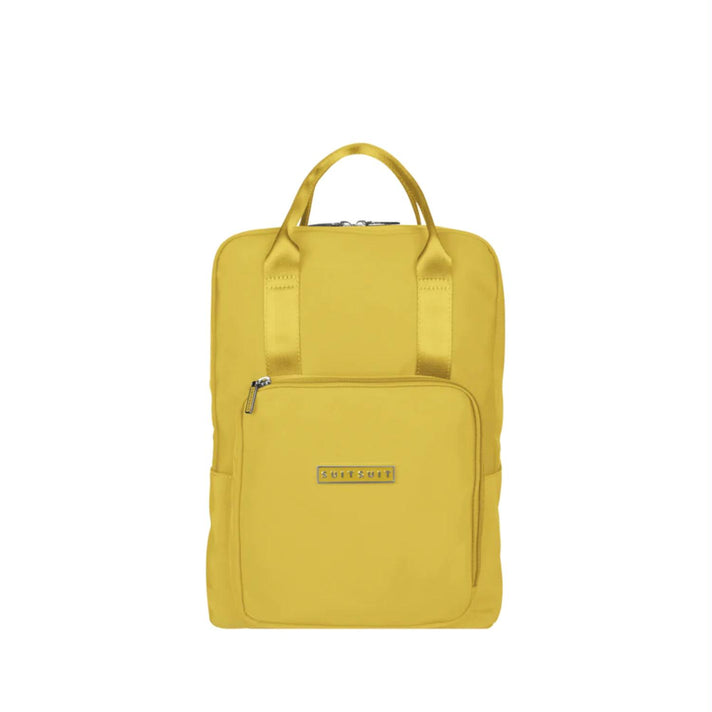 SUITSUIT Laptoprugzak Natura Backpack Corn