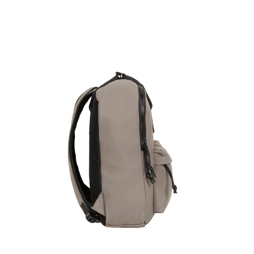 New Rebels Laptoprugzak 51.1195 Chicago Taupe 39