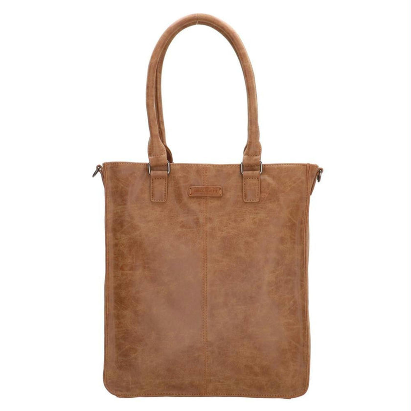 Enrico Benetti Tas 66435 Camel 010