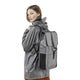 Rains Laptoprugzak 1220 Backpack 15 Charcoal Mettalic