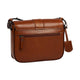 Burkely Tas 1000268 Satchel Cognac 24