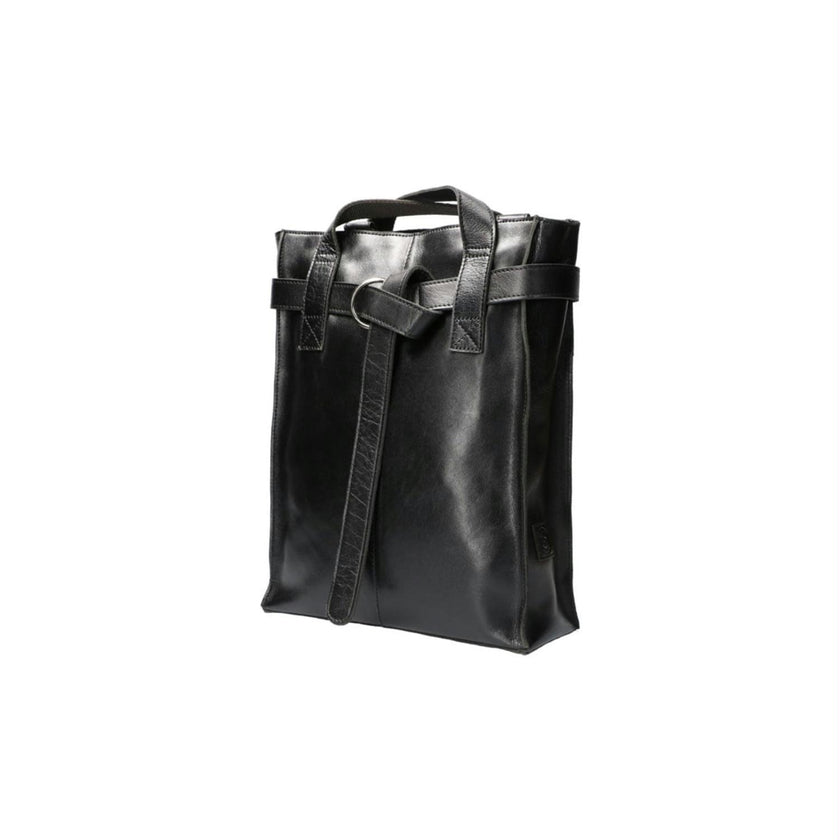 LD Design Shopper-Rugzak IS937 Italia Zwart