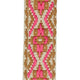Enrico Benetti Schouderriem 88001 Zacht Roze 133