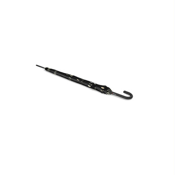 Knirps Paraplu T760 Stick automatic Dot art black 4901