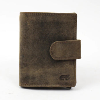 Bear Design Creditcardetui HD15253 Bruin