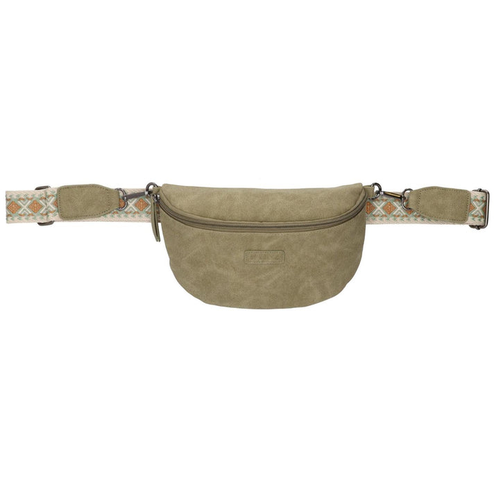 Beagles Crossbodytas 20598 Malaga Lichtgroen 1043