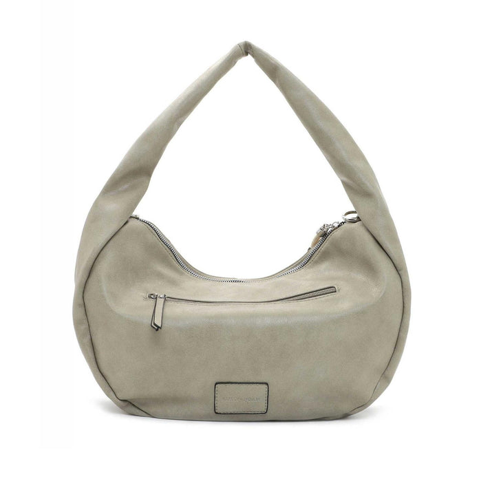 Emily & Noah Tas 63762 Karlotta Khaki 910