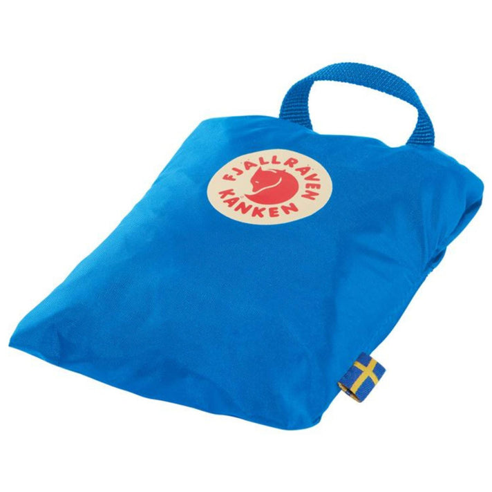 Fjällräven Regenhoes Raincover 525 Un Blue