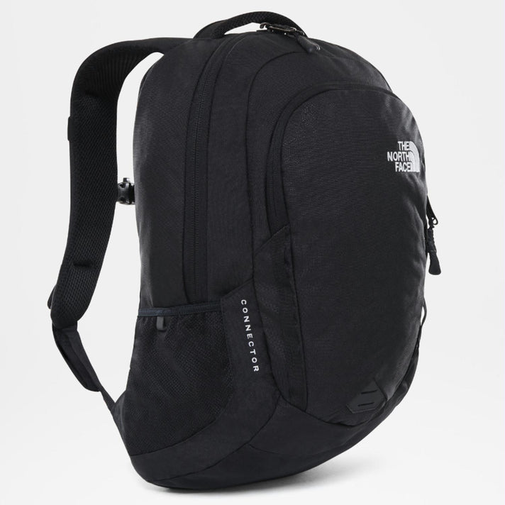 The NorthFace Rugzak Connector Black JK3