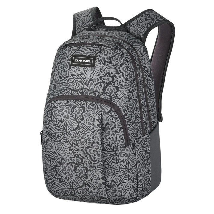 Dakine Rugzak Campus M 25 liter Petal Maze