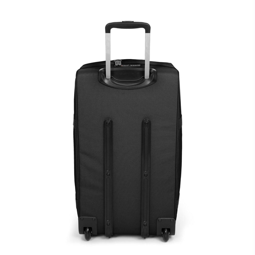 Eastpak Weekendtas Transit'r M E0A5BA8 008 Black