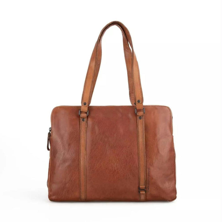 Spikes&Sparrow Tas 92273- Bronco Brandy 47