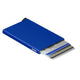 Secrid Pasjeshouder Cardprotector Blue