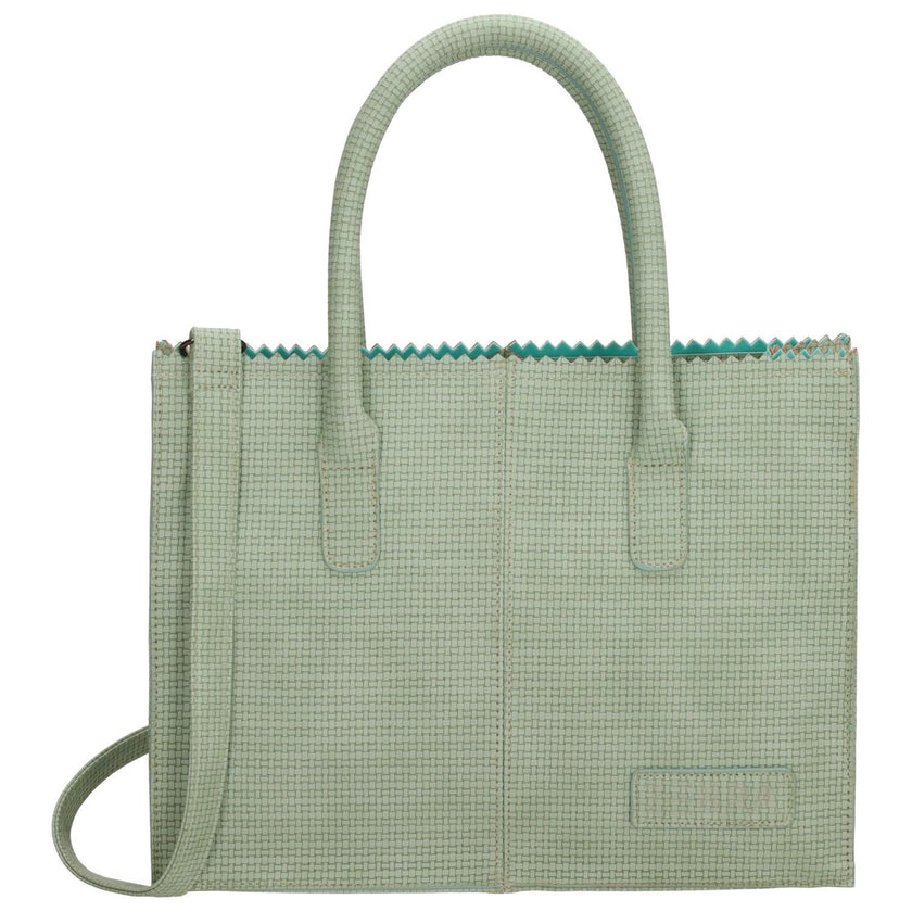 Zebra Trends Tas 20790 Sanne Mint 015