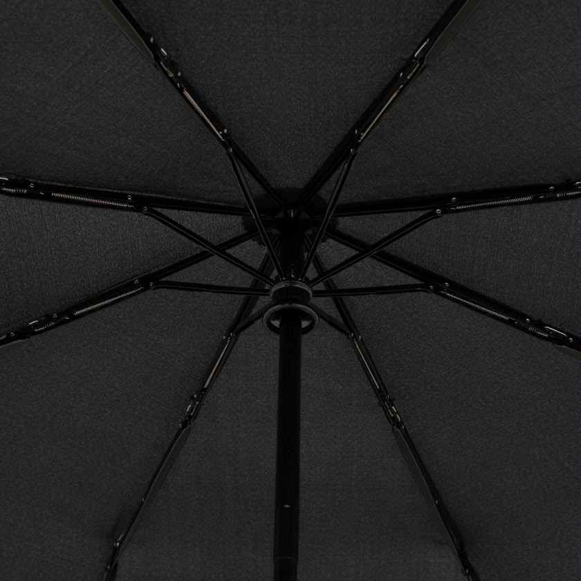 Doppler Paraplu Magic super strong Black