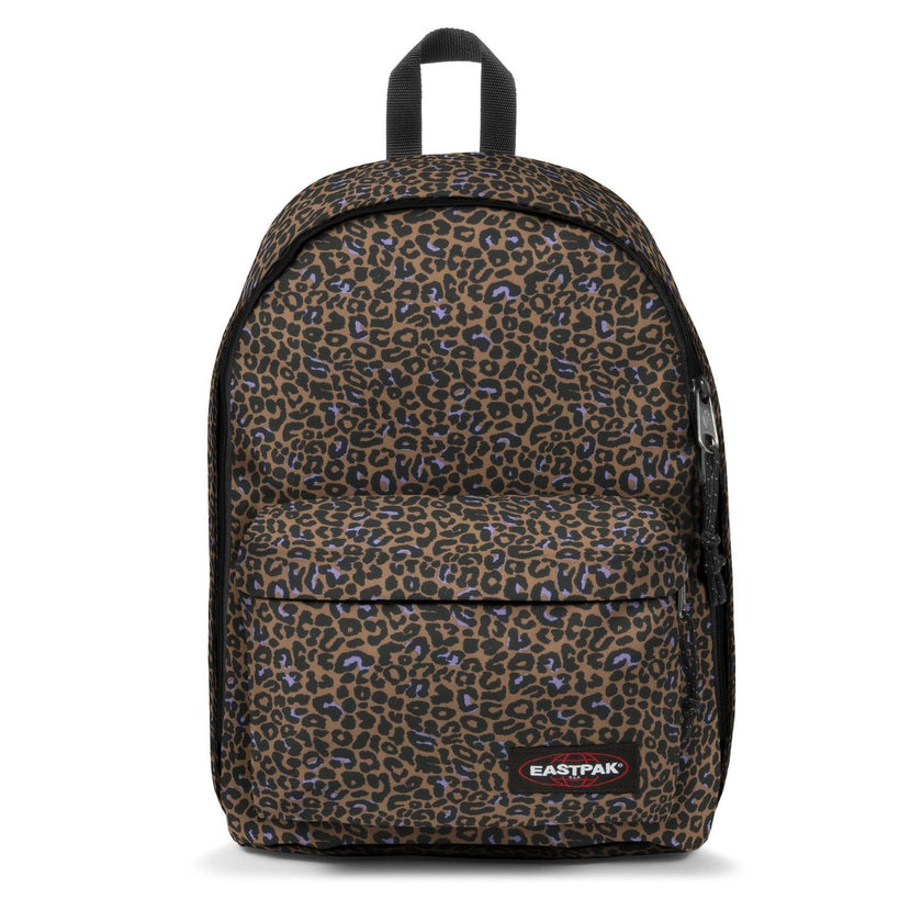 Eastpak Rugzak K767 Out of office 9A2 Accentimal Brown