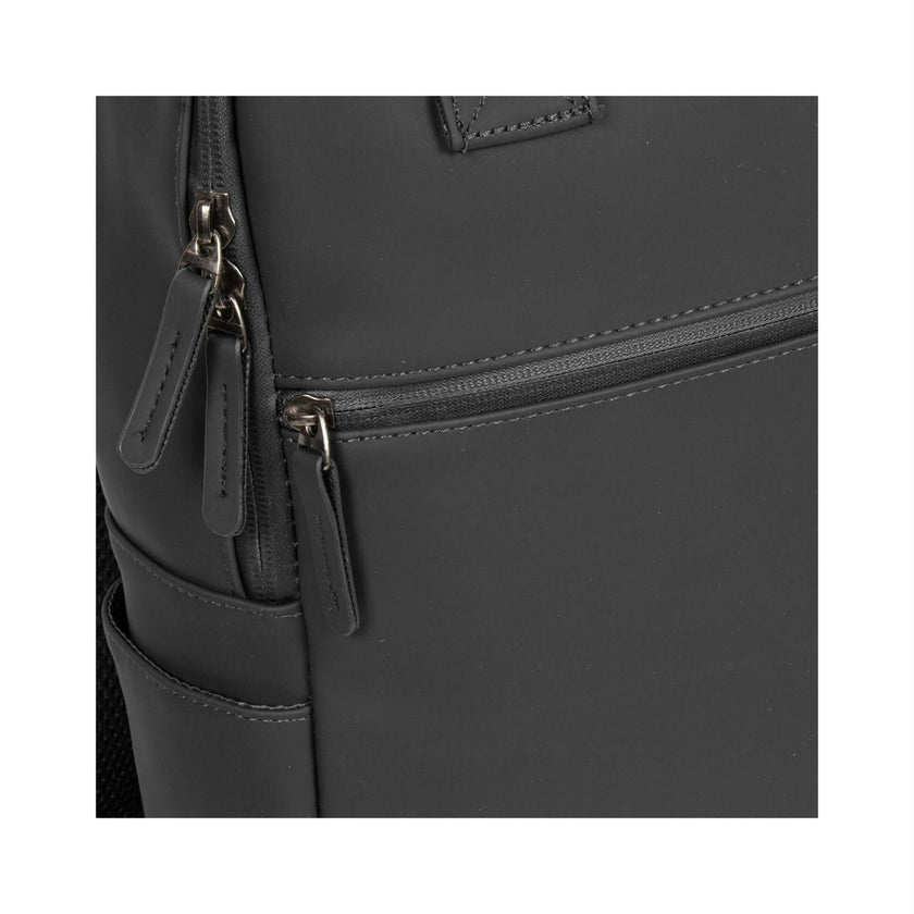 New Rebels Laptoptas 51.1295- Portland Zwart 00