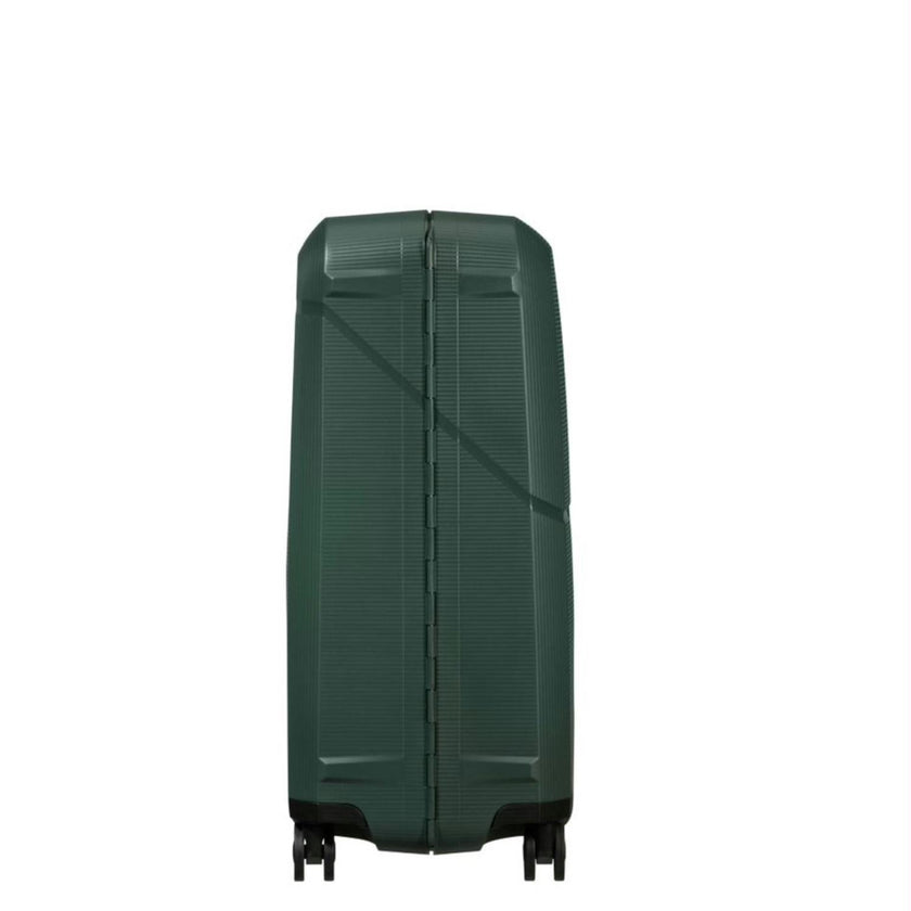 Samsonite Koffer 139846 69 cm Magnum Eco Forest Green 1339