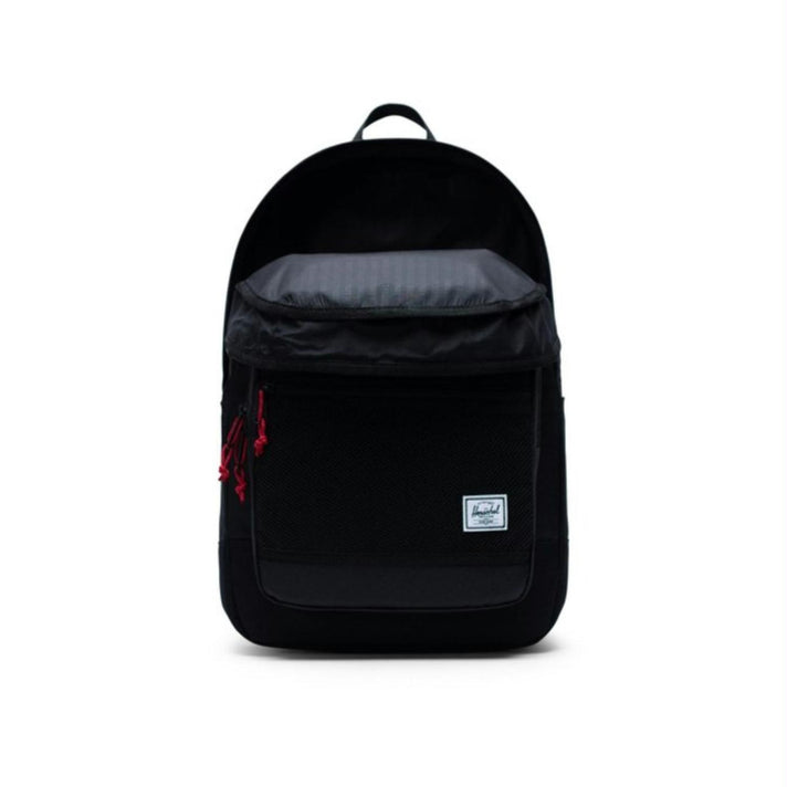 Herschel Laptoprugak 10696 Kaine 3102 Black