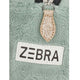 Zebra Trends Kinderrugzak 20488 Mint 015