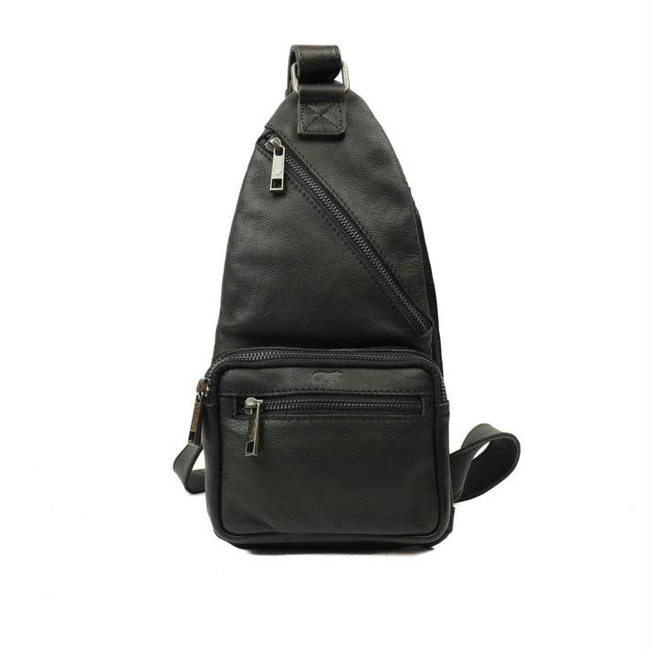 Bear Design Tas CP2158 Nolani Zwart