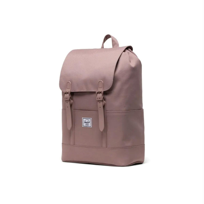 Herschel Rugzak 11091 Retreat Small 02077 Ash Rose