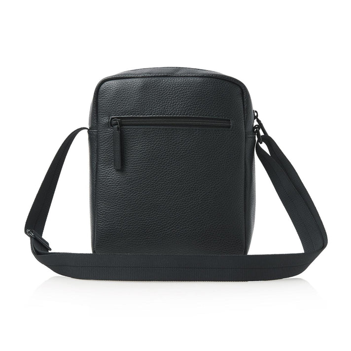 Castelijn en Beerens Crossbody 26 9464 Jort Zwart