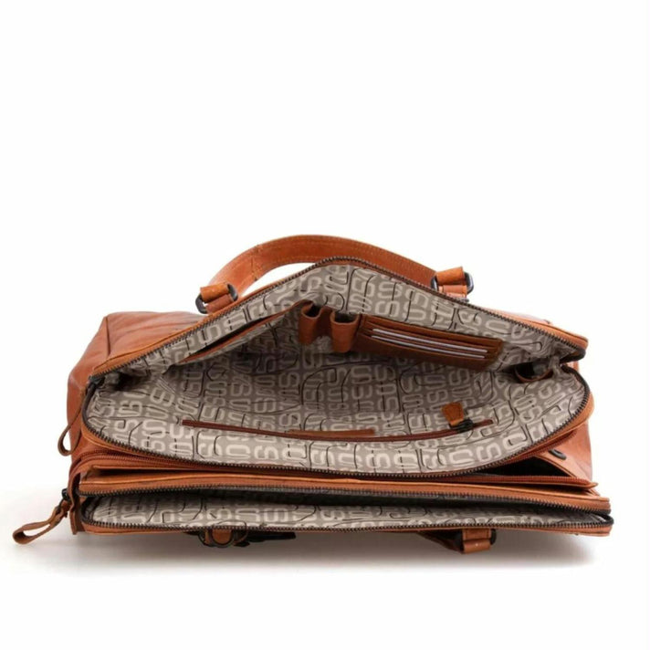 Spikes&Sparrow Tas 92273- Bronco Brandy 47