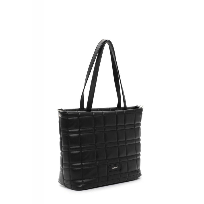 Suri Frey Shopper 13964 Hilary Black 100