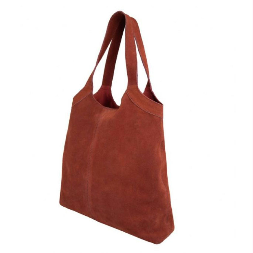 Cowboysbag Shopper 3364 Alpha Brandy 302