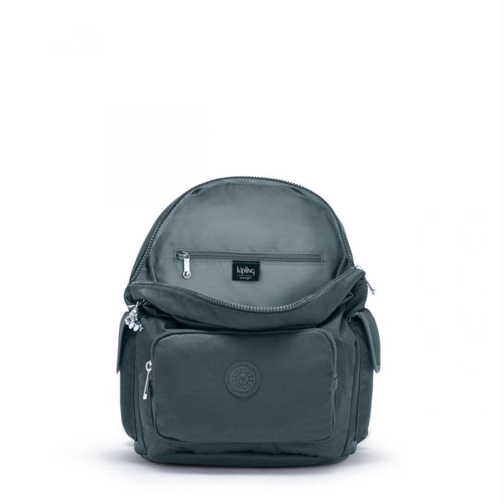 Kipling Rugzak City Pack S K12525- M30 Rich Blue