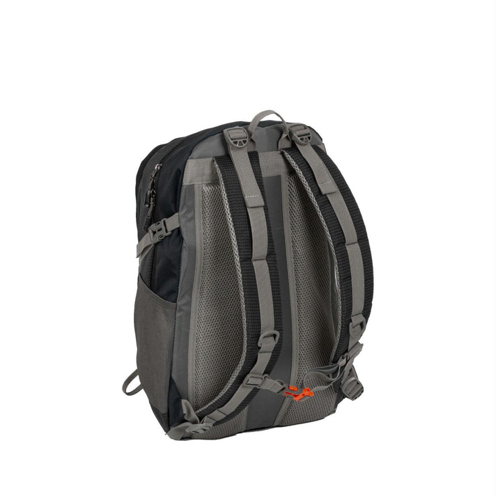 New Rebels Laptoprugzak 51.1276 Alburquerque Black