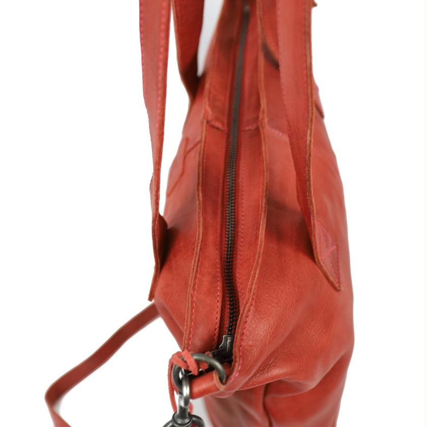 Bear Design Tas CP2087- Juul Rood