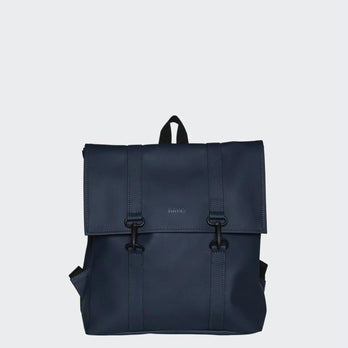 Rains Rugzak 1357 MSN Bag Mini 47 Navy