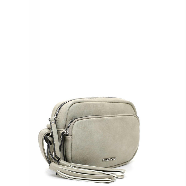 Emily & Noah Tas 63920 Korinna Khaki 910