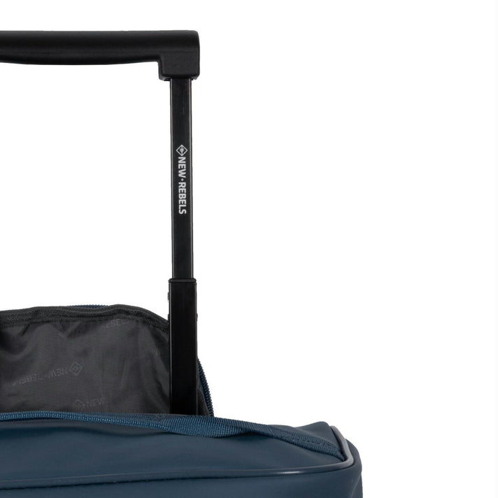 New Rebels Trolley 21.1017* 50cm On Board Navy 02