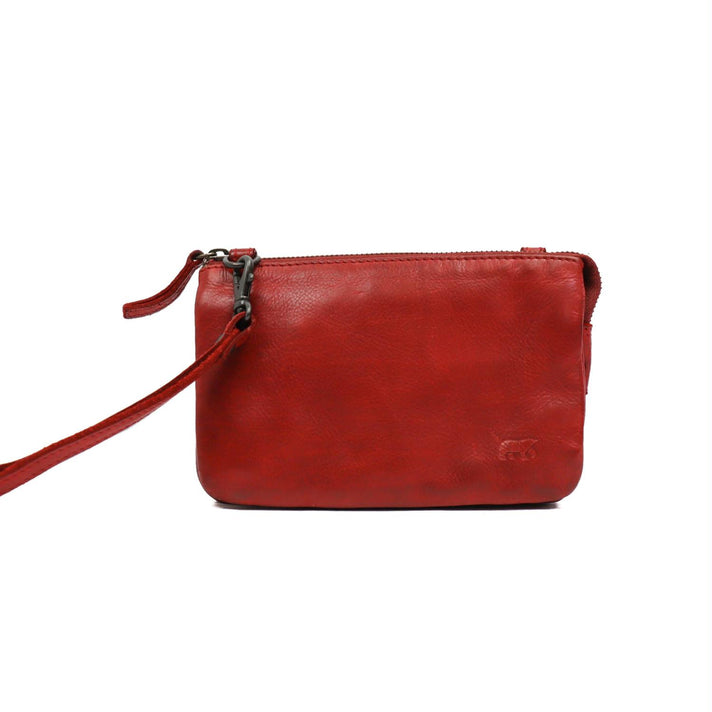 Bear Design Tas CL36799- Umi 2 Rood