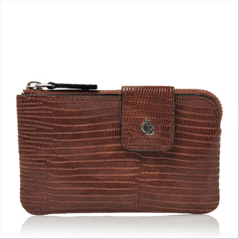 Castelijn en Beerens Sleuteletui 45 0014* Donna Cognac