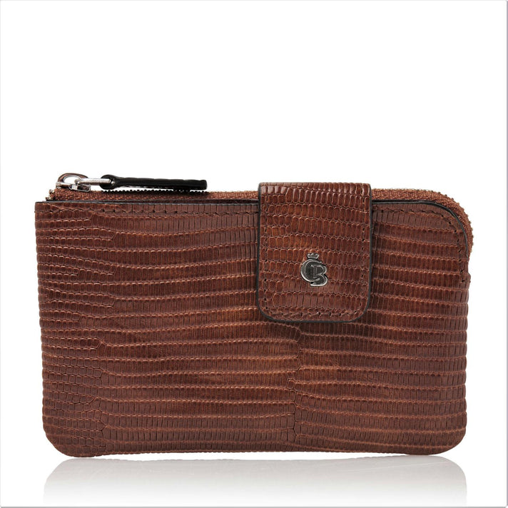 Castelijn en Beerens Sleuteletui 45 0014 Donna Cognac