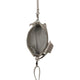 Burkely Tas 1000410 Minibag 15 Grimmy Grey