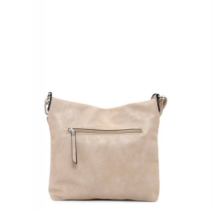 Emily & Noah Tas 63922 Korinna Light Taupe 911