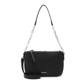 Emily & Noah Tas 63860 Kiara Black 100