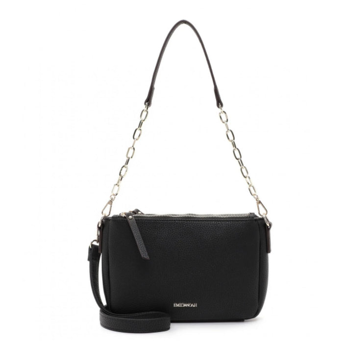 Emily & Noah Tas 63860 Kiara Black 100