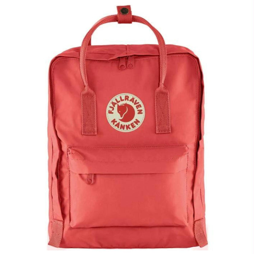 Fjällräven Rugzak Kanken 319 Peach Pink