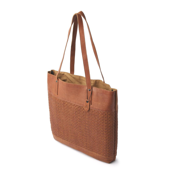 De Rooy Amsterdam Tas 933602 Camel